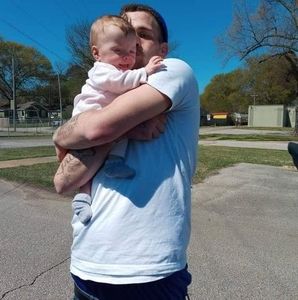 Meet your Posher, Joseph